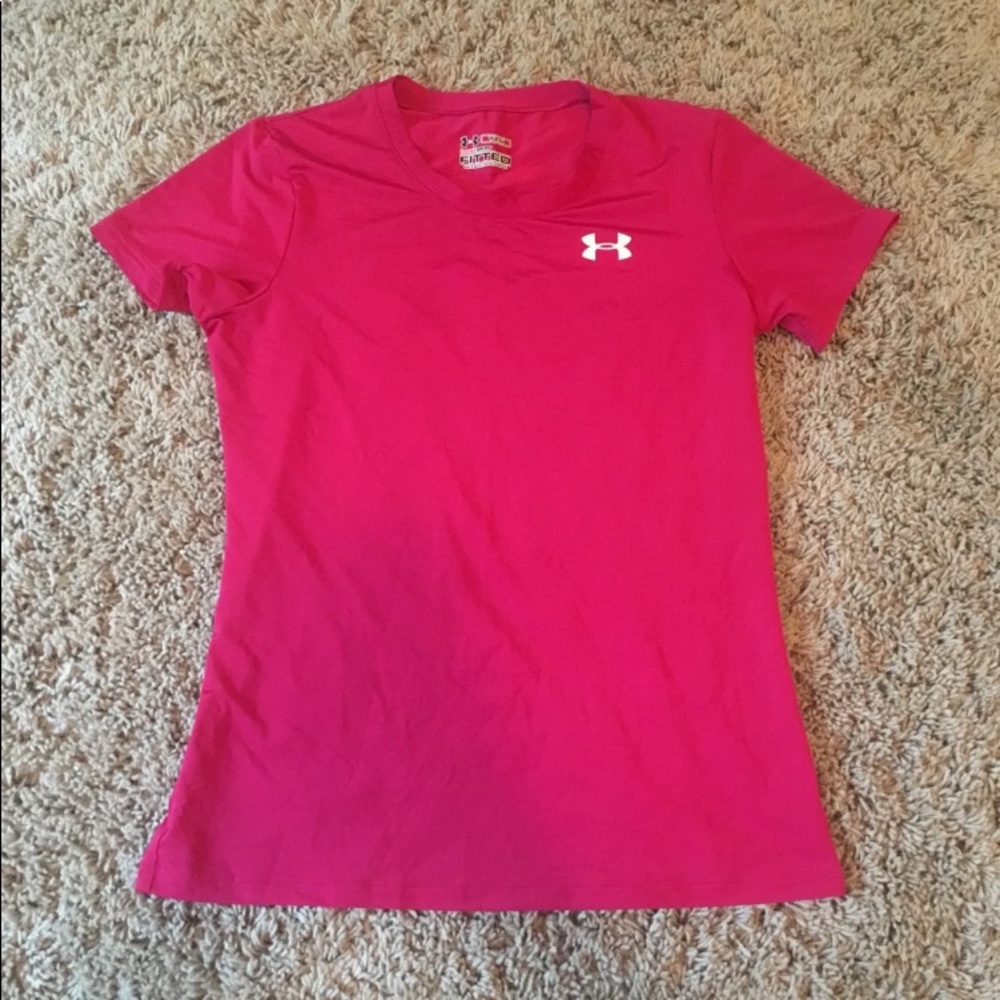 Youth Under Armour Shirt
